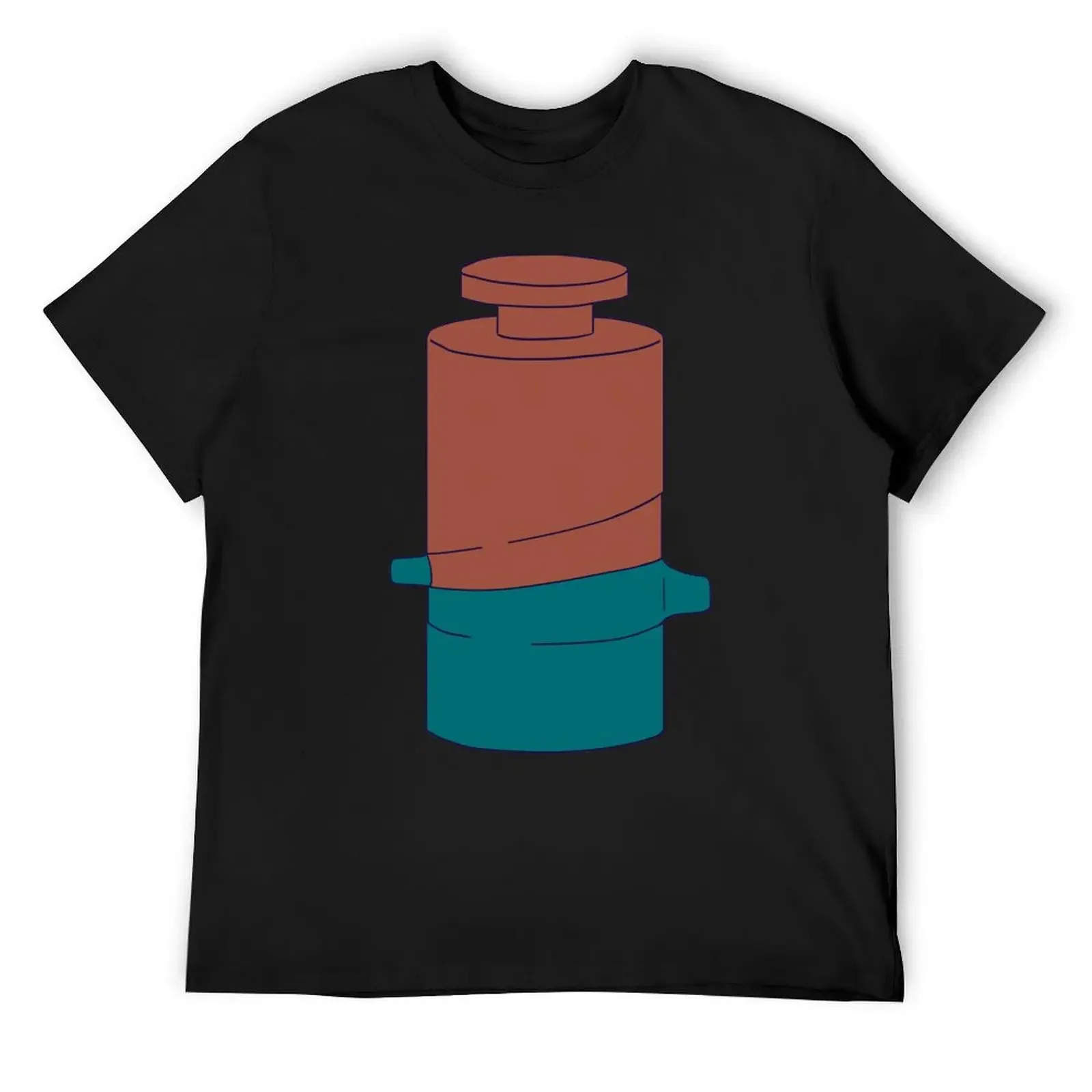

Fujita's T-Shirt anime figures customizeds summer top men t shirts high quality
