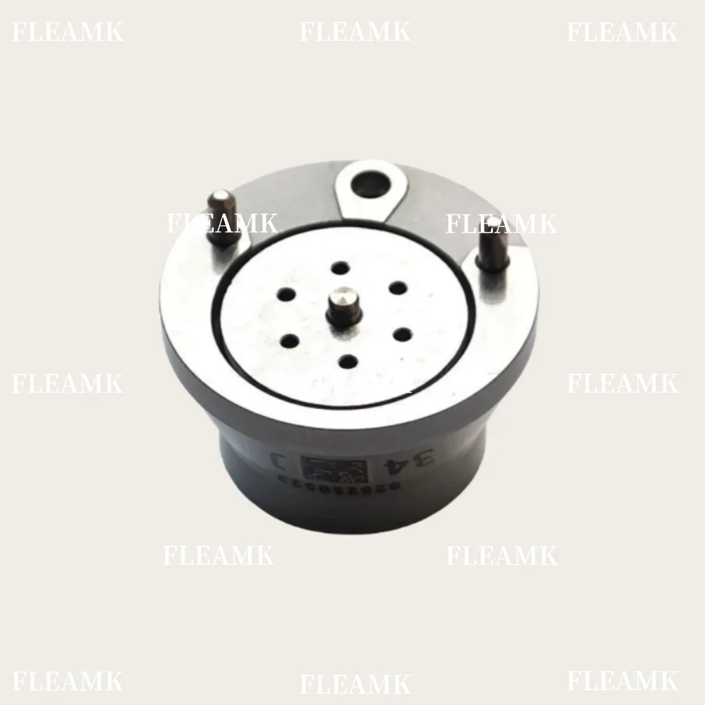 Diesel Common Rail Injector Control Valve 7206-0936 72060936