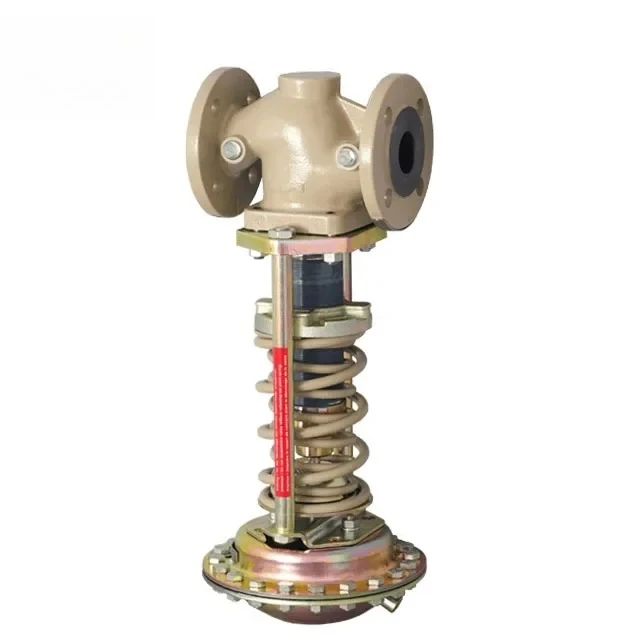 41-23-DIN 汎用減圧弁 減圧弁