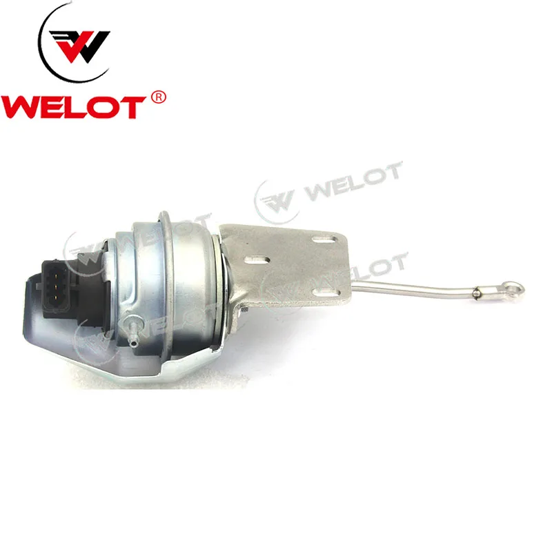 Turbocharger Actuator 784521-0001 803956-5003S Turbo Wastegate Turbine Parts For Lancia	Delta III 1.6 16V JTD Multijet 2008