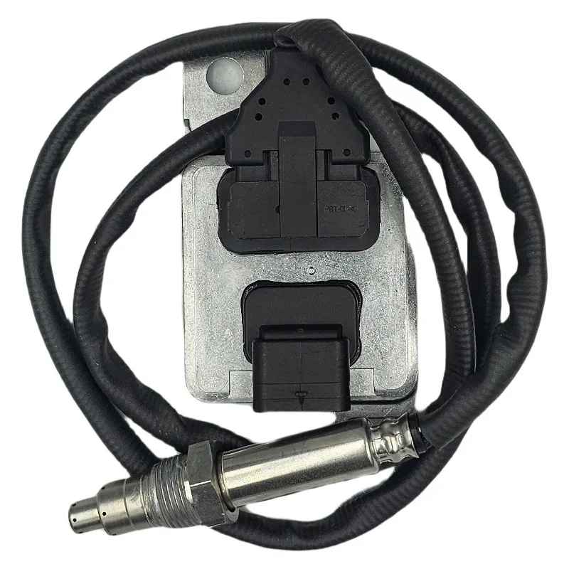 

Новый датчик оксида азота (NOx) 4G0907807H 5WK97211 для Audi A6 Avant, S6, A7 Sportback, S7 4G 3.0TDI Quattro 2014-2019