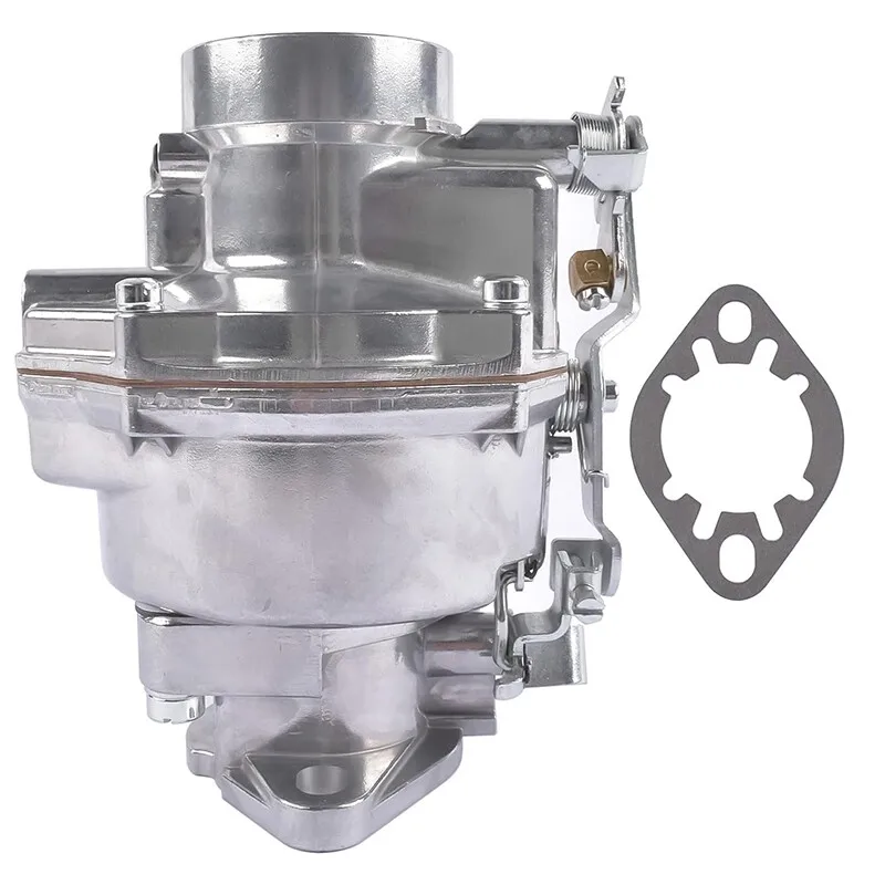 Fit For Rochester B 1 barrel Carburetor 1950-1959 Chevy & GMC 235 ci Engine