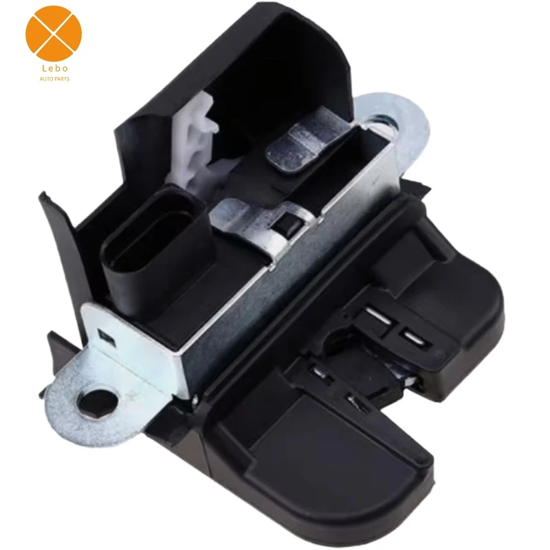 1K6827505D 1K6827505E Trunk Lid Tailgate Lock Latch Actuator For VW Golf GTI R32 Passat MK5 MK6 Tiguan 5K0827505A 5K0827505C