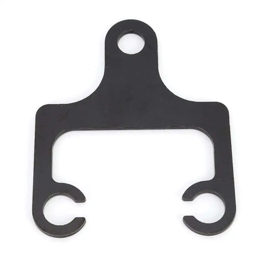 Universal Motorcycle Scooter Speedometer Odometer Tachometer Mount Bracket Stand