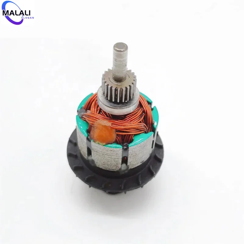 DCD780 DCD785 Ротор ударной дрели для Dewalt DCD730 DCD735