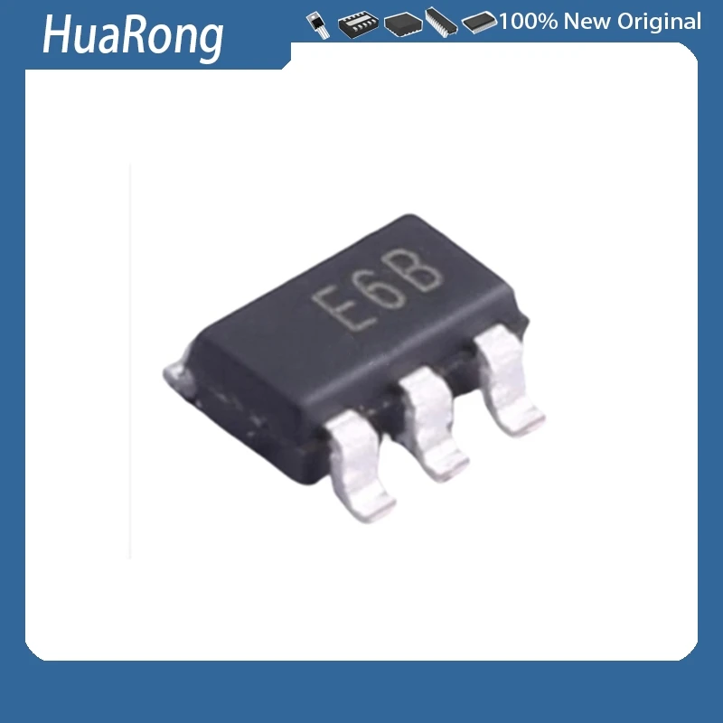50Pcs/Lot AP3012KTR-E1 AP3012KTR AP3012 E6B SOT23-5