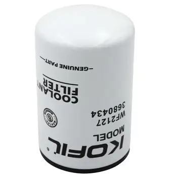 10 最佳銷售 冷卻液過濾器 - №5