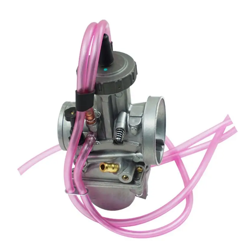 

ABHY-Spare Parts New All Terrain Beach Buggy Motorcycle Conversion Kit For ATV UTV Polaris PWK 38MM Carburettor