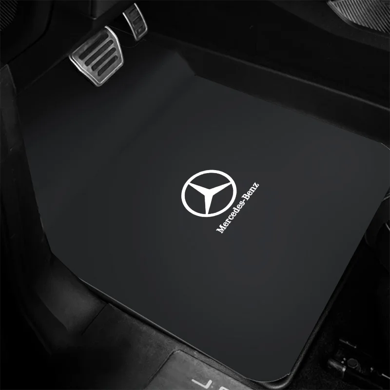 Thumbnail 2 - #38 Latest Rubber Car Floor Mats Offers
