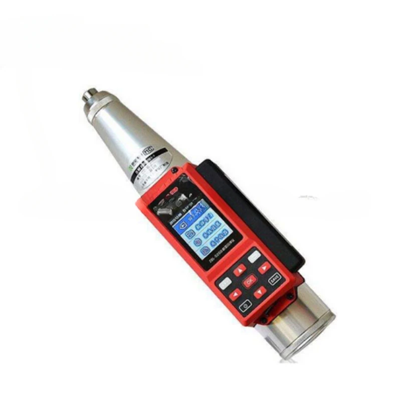 HT225WK all-in-one voice digital display rebound instrument intelligent rebound instrument concrete rebound instrument