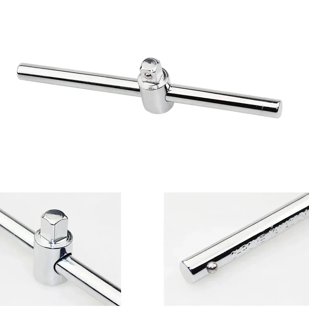 1Pcs/2PCS New Extension Socket Wrench 3/8