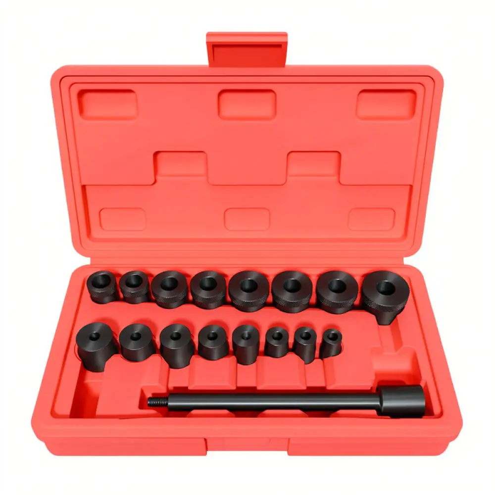Universal Clutch Alignment Tool For Yishun Automotive Gearbox Disc Correction Calibrator Car Repair Mechanic Accessory