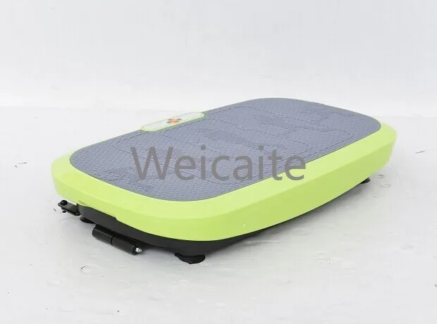 منتج جديد آلة قرص تهتز لكامل الجسم تدليك مجنون مناسب