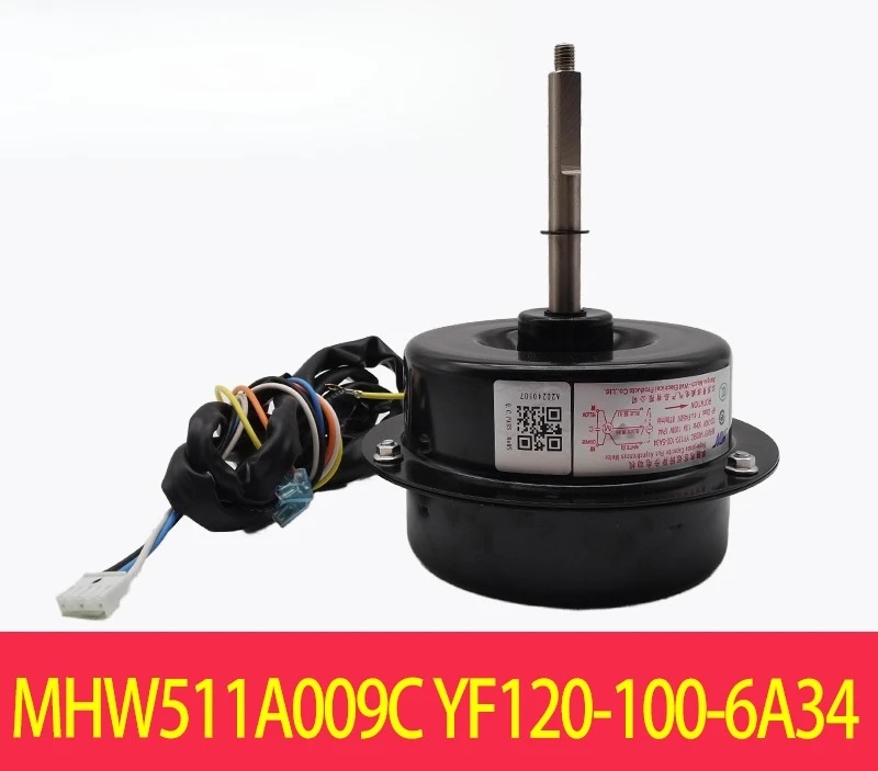 مناسبة لمكيف الهواء هاير YF120-100-6A3 MHW511A002 YF120-100-6A34 #1