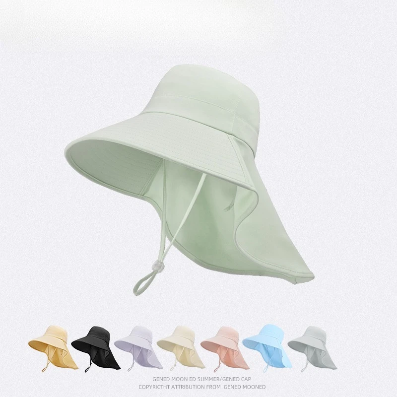Upf 50+ Sun Hats Fo…