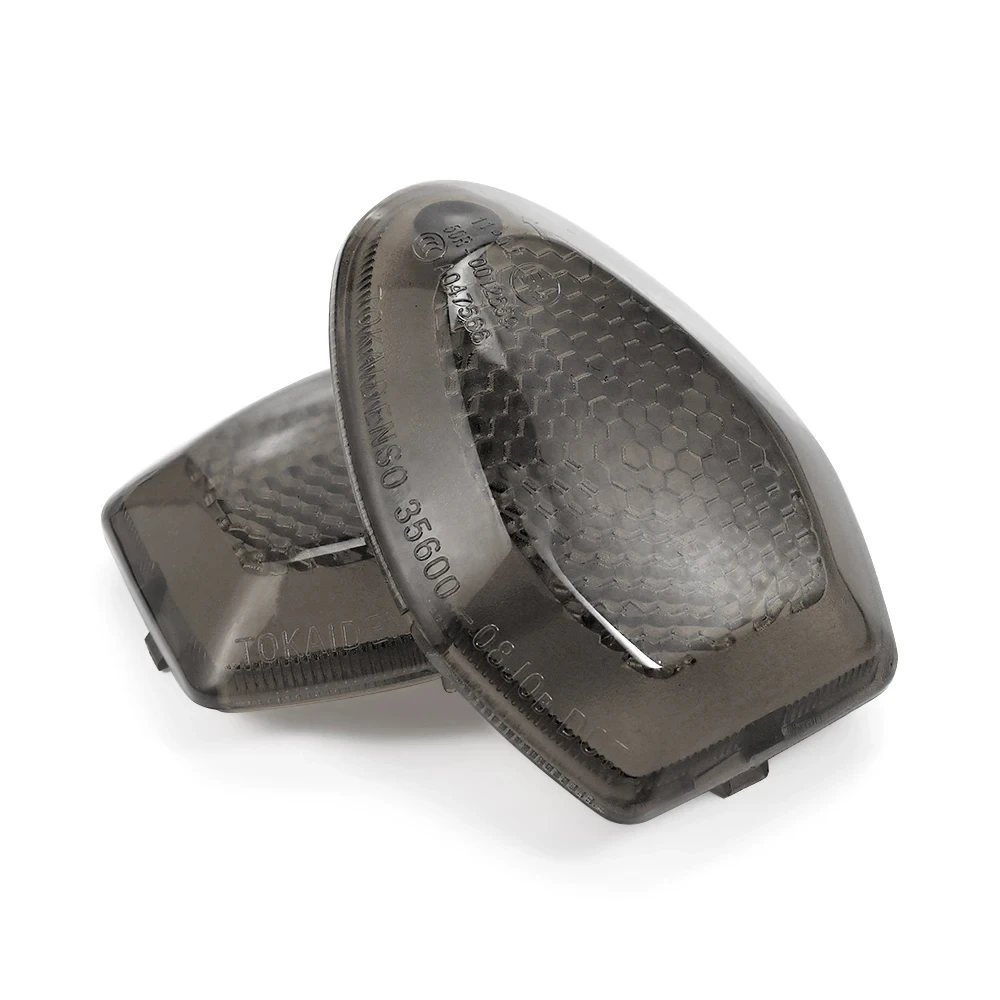 

Turn Signal Light Lens For SUZUKI GSXS1000/F/S GSXS GSR 750 GSX650F GSX1250FA GSR750 GSX-S 1000 950 Motorcycle Indicator Housing
