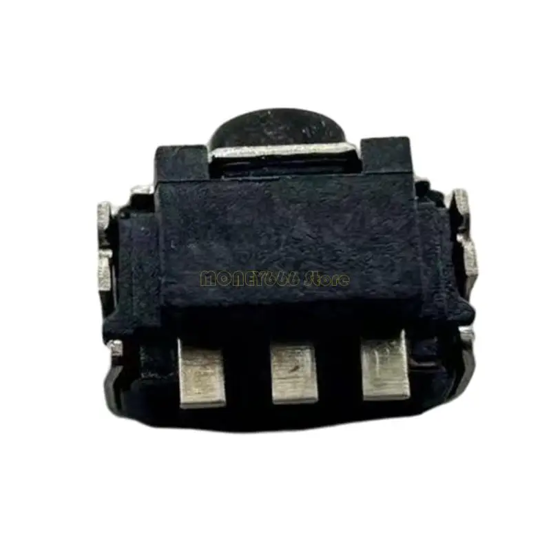 F62C Replacement Button Power Button for Deck Console Repair Parts