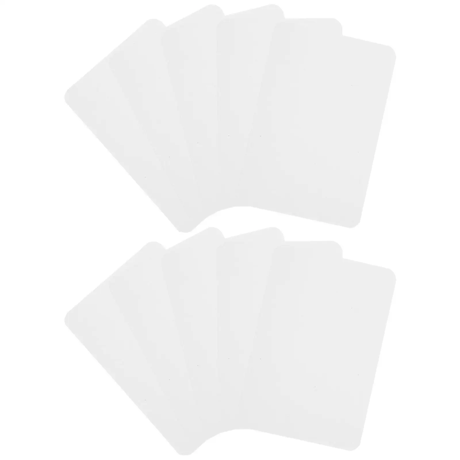 12 ценников, черные доски для сухого стирания, вывески для супермаркетов, рекламные этикетки, противоскользящая бирка из АБС-пластика, мини-доски