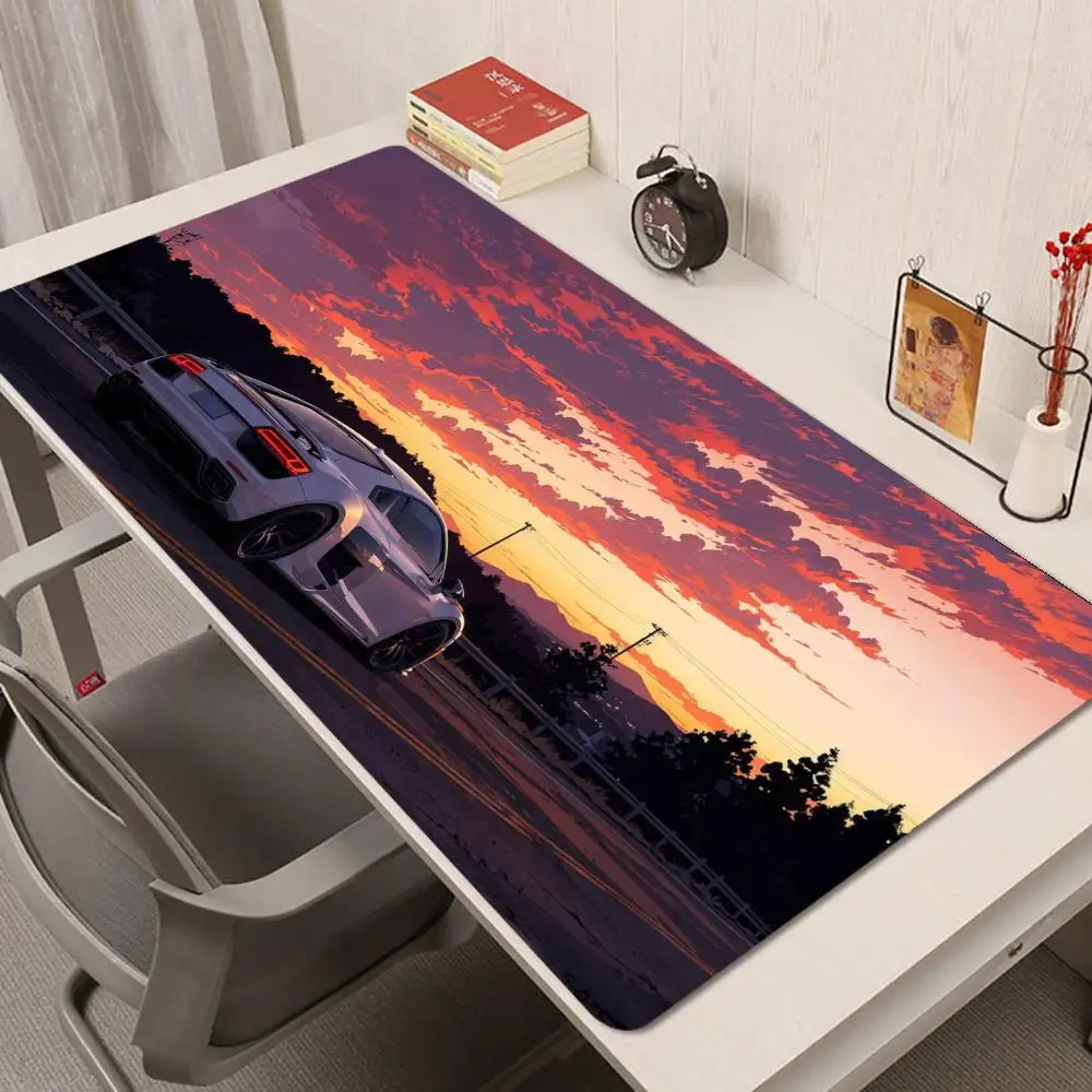 

Коврик для мыши, нескользящий игровой коврик для мыши нескольких размеров, геймерский коврик для киберспорта, игровой механический коврик для мыши, настольный коврик XXL