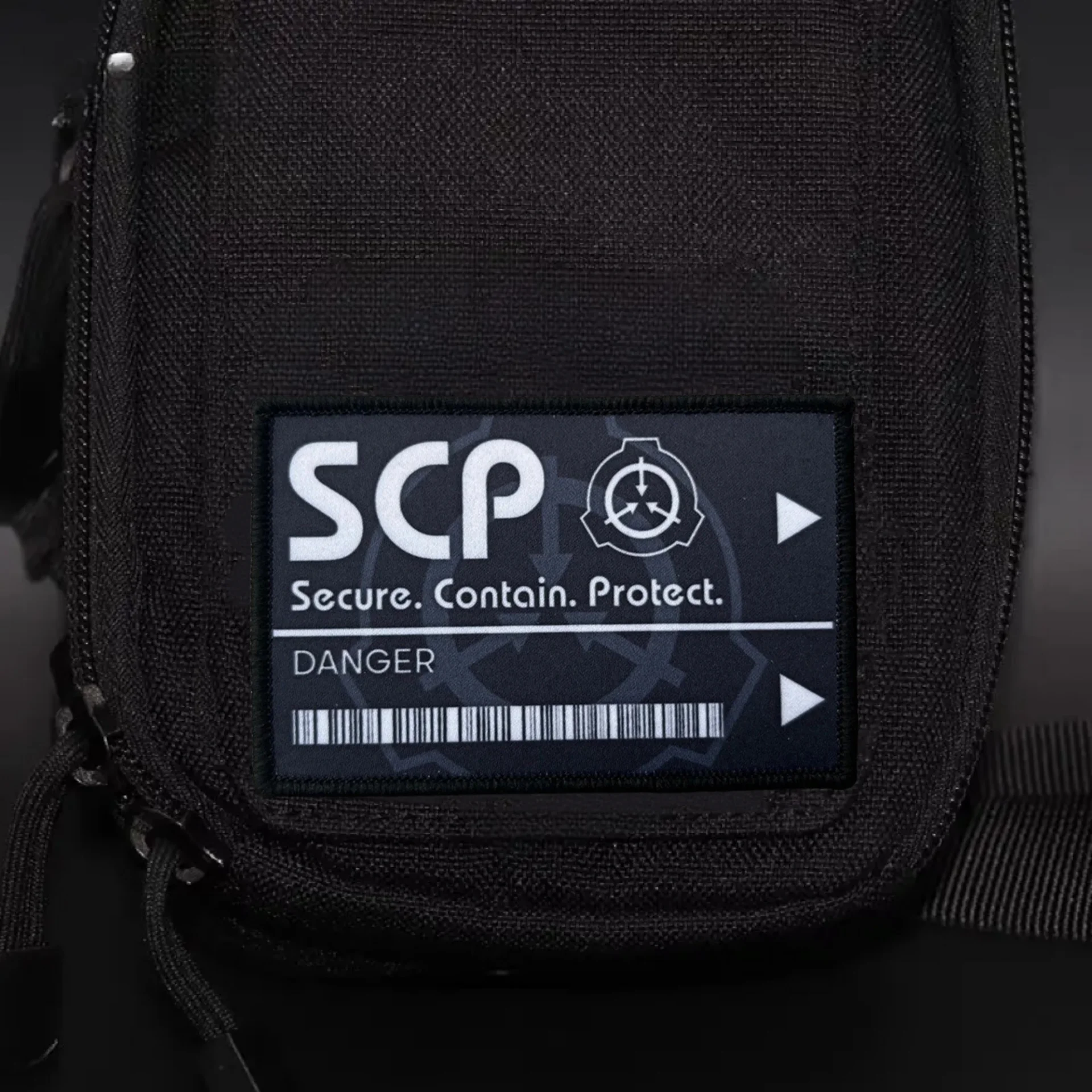 SCP 戦術士気パッチ印刷フックとループ軍事服バックパック装 - Urban Backpack Tactical のレビューと価格