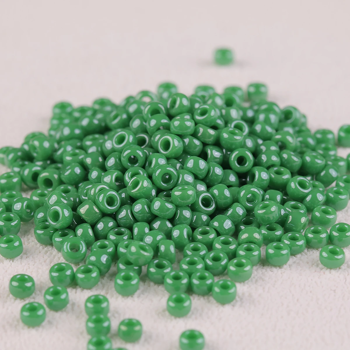 Япония 8/0 круглые бусины Миюк – обзор и цена Jewelry Making Japan