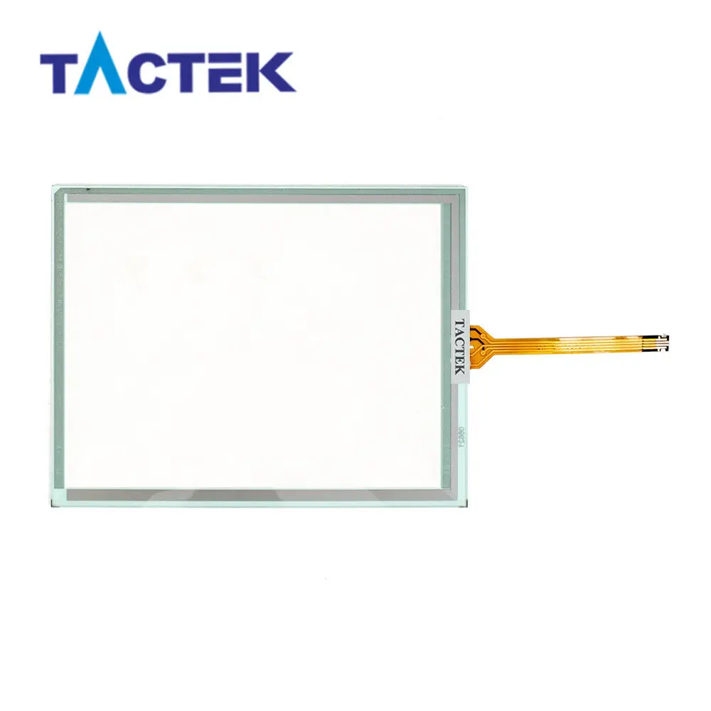 Touch Screen Panel for 2711P-T7C21D8S-B 2711P-T7C21D8S  B SER B Digitizer Glass