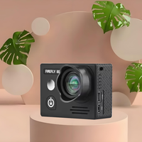 In Stock Hawkeye Firefly 8SE 90 Degree new design than Hawkeye Firefly 8S Super-View Bluetooth FPV Sport Action Cam