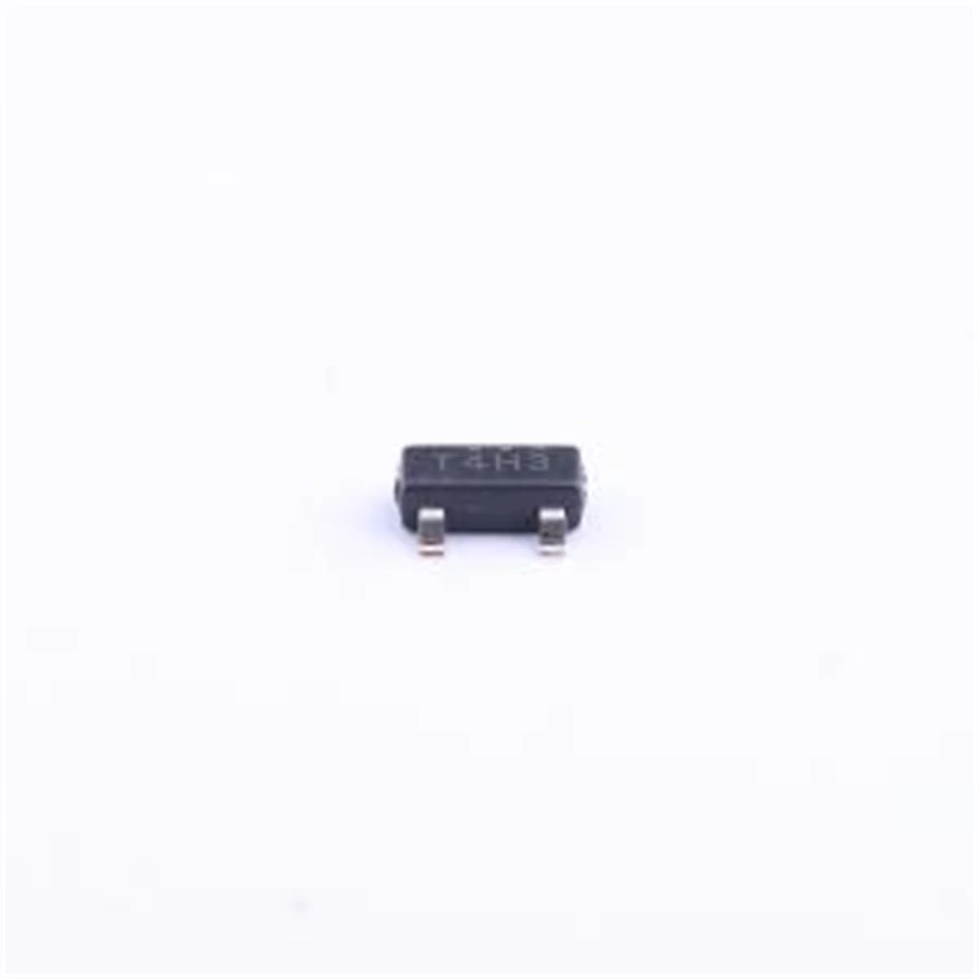 

100PCS/LOT TL432BQDBZR (PMIC)