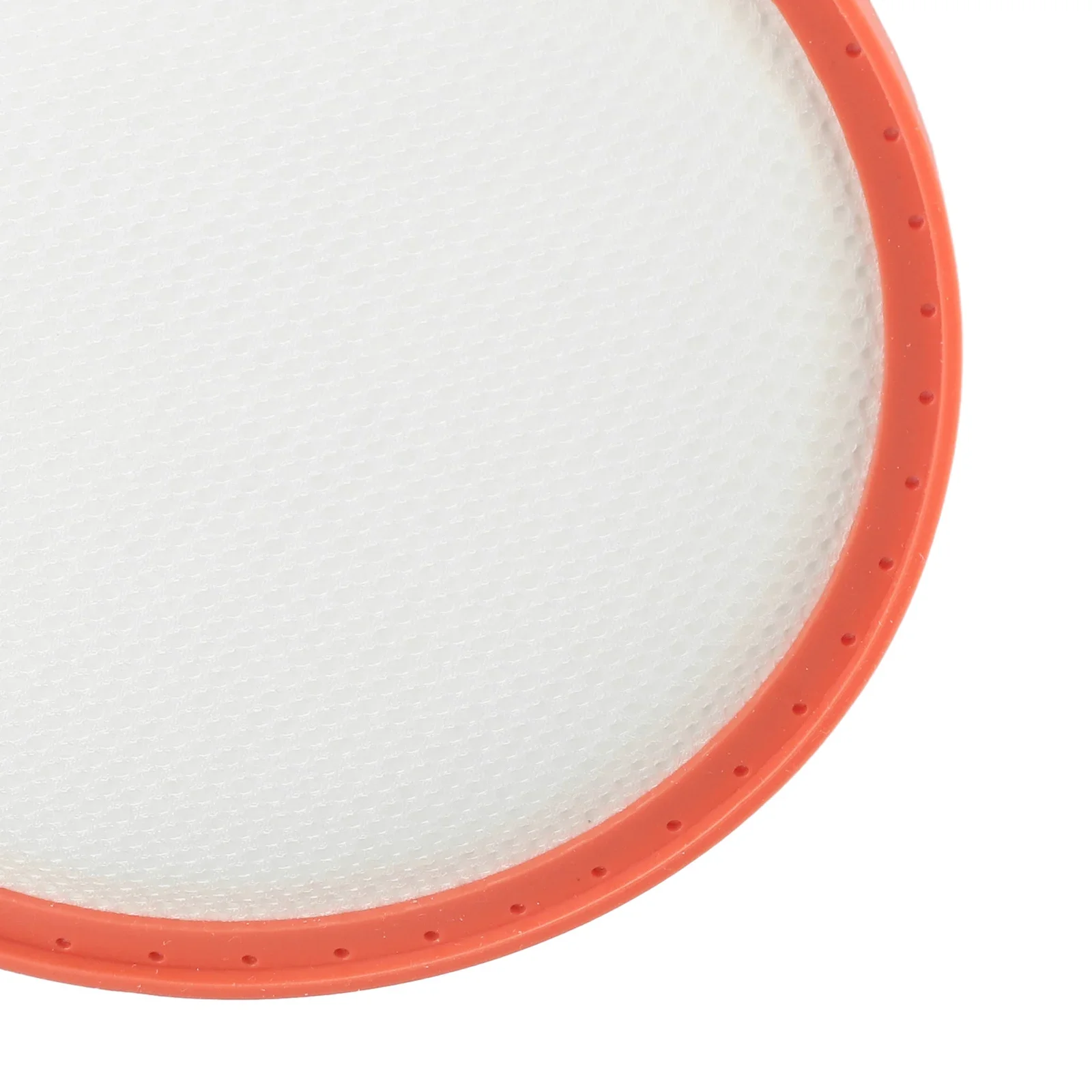 High Quality Replacement Filter Compatible with For Vax Power Compact Cylinder Vacuum Cleaner CCMBPCV1P1 150mm