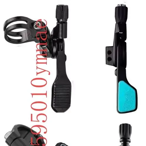 

2024 Высококачественные точечные товары Подседельная трубка для горного велосипеда, подседельная трубка, проводной контроллер, палец, контроллер