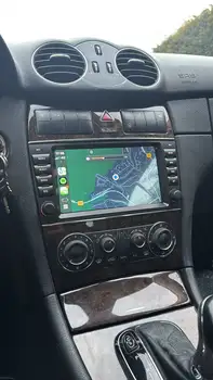 6 最佳銷售 賓士C180安卓螢幕 - №6