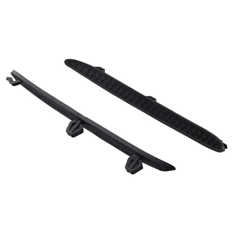 aef2-車用リアバンパーウィンドナイフグリルトリム-メルセデス・ベンツglc-x254-2023-2024-2548858102-2548858202用交換品