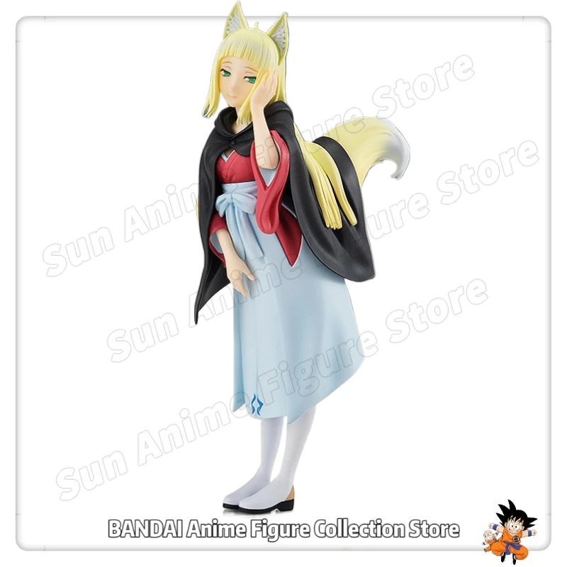 

Неправильно ли пытаться соблазнять девушек в подвале Коллекционная модель-игрушка IV Sanjouno Haruhime, 17 см