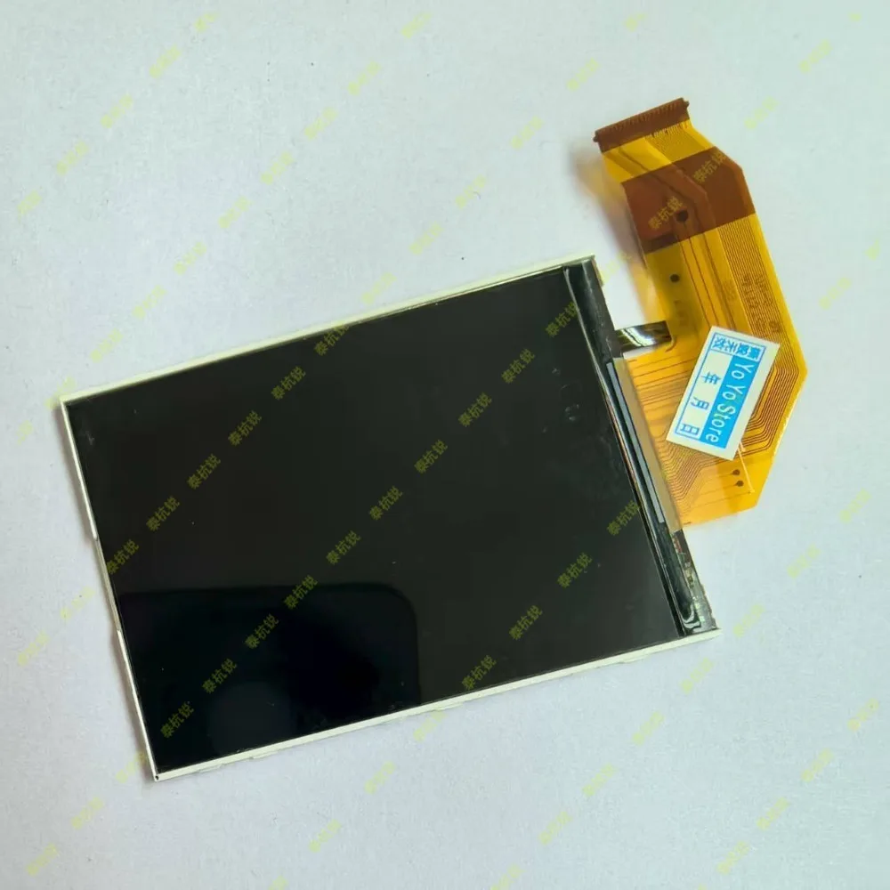 For Canon IXUS265 IXUS275 IXUS285 IXY630 LCD Display Screen with Backlight Digital Camera Repair Part