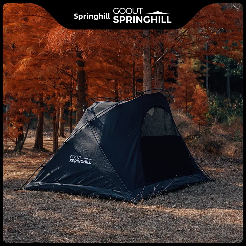 Springhill Outdoor …