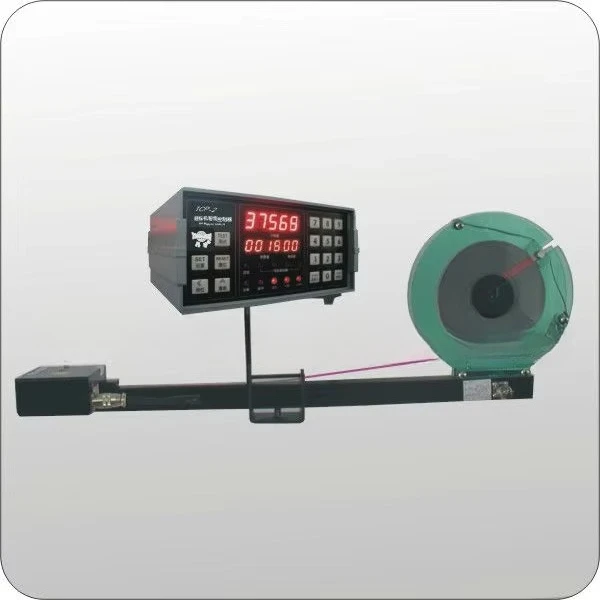 Automatic Counting of TCP-2 Sheet Inserts for Printing and Paper Machines