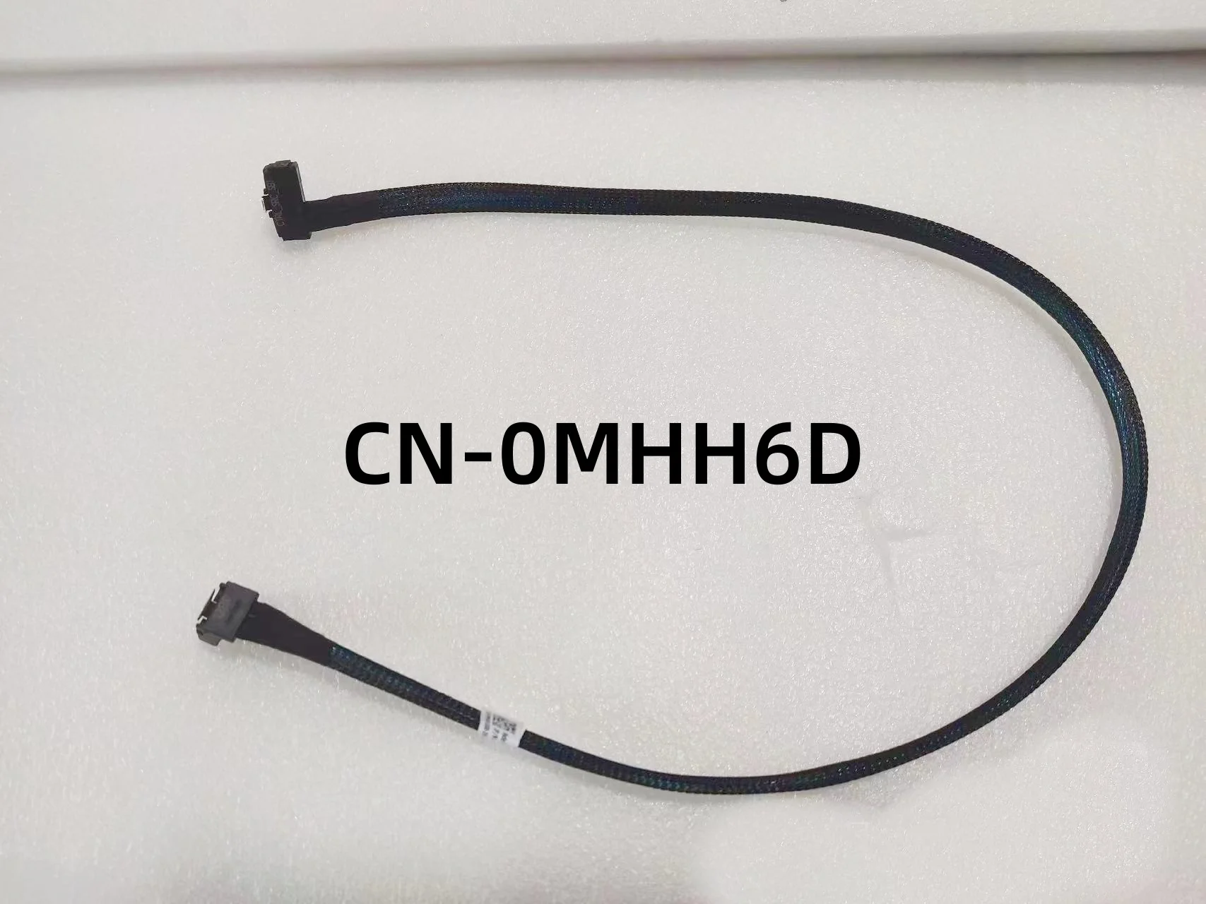 Original For Dell R750 Workstation Power Supply Cable 0MHH6D MHH6D Remove The Rear Backplane SAS Cable