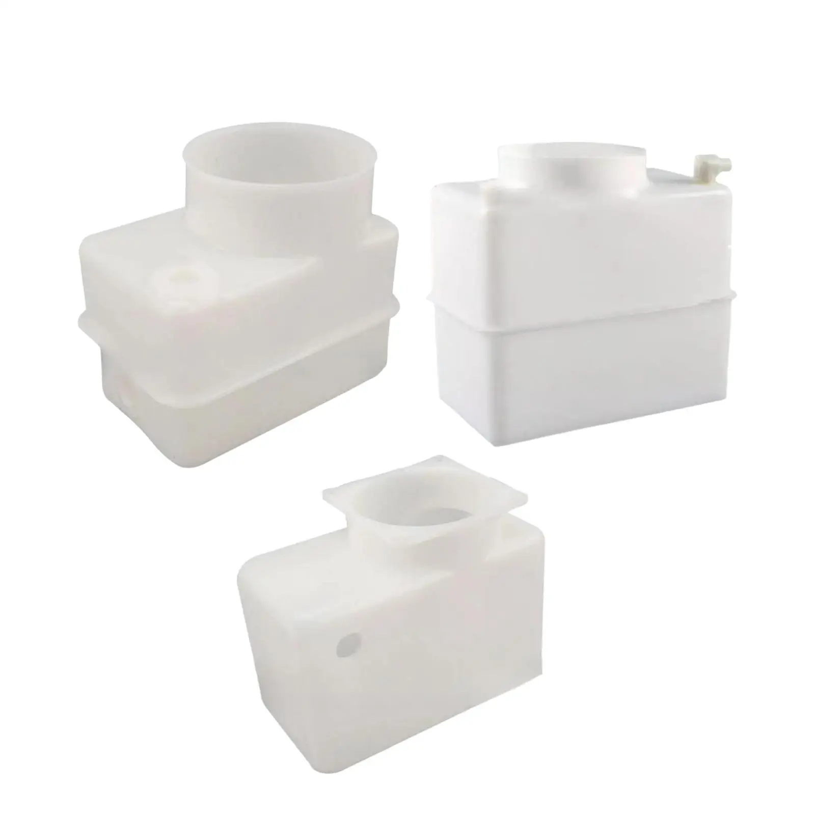 

Forklift Tank Hydraulic Thickened Professional Oil Drum Lightweight Accessories