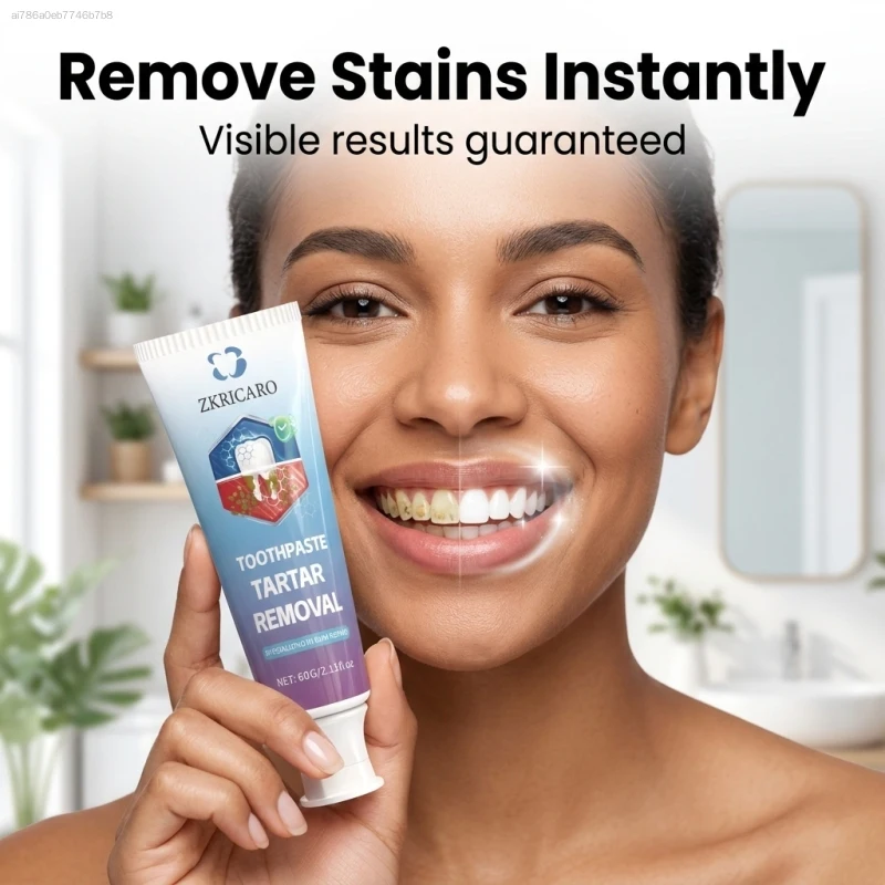 POZOAMIS Family Cleaning Toothpaste Whitens Brightens Teeth Removes Plaque Reduces Bad Breath Cavities Yellow Teeth Maintains Gum Health Oral Hygiene Freshens Breath Reduces Tooth Sensitivity Toothpaste