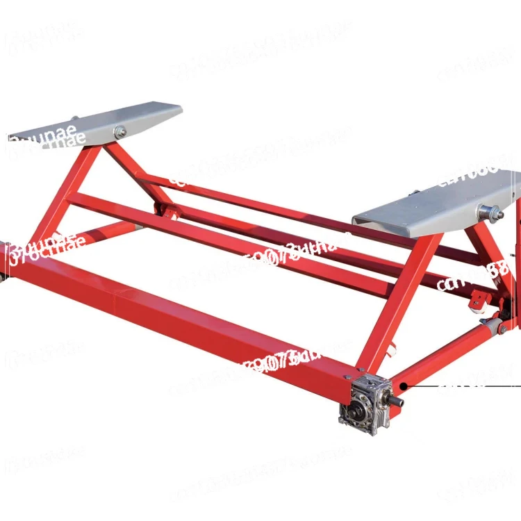 Auto Repair Tools Electric Scissor Lift 3000KG