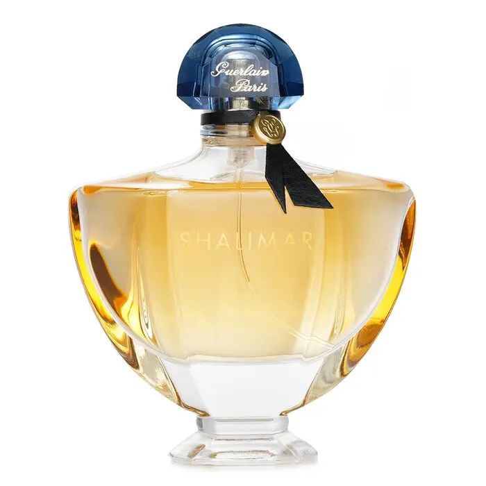 

Guerlain Shalimar by Guerlain for Women - 3 oz EDT Spray - Original Women's Perfume - Sephora Stuff