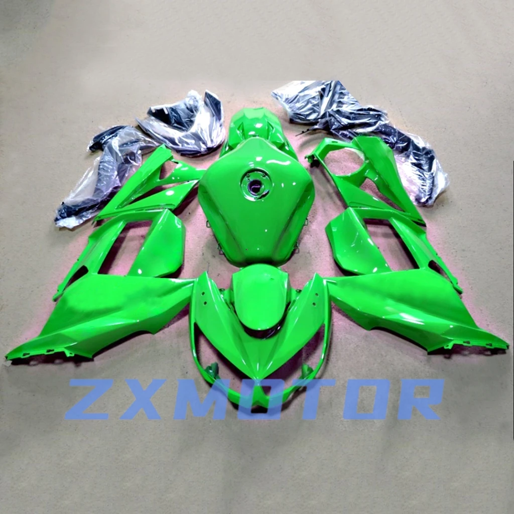 For KAWASAKI Z1000 2010 2011 2012 2013 2014 Injection Fairing Kit Z 1000 10-14 Motorcycle ZXMT Body Works Cover Fairings