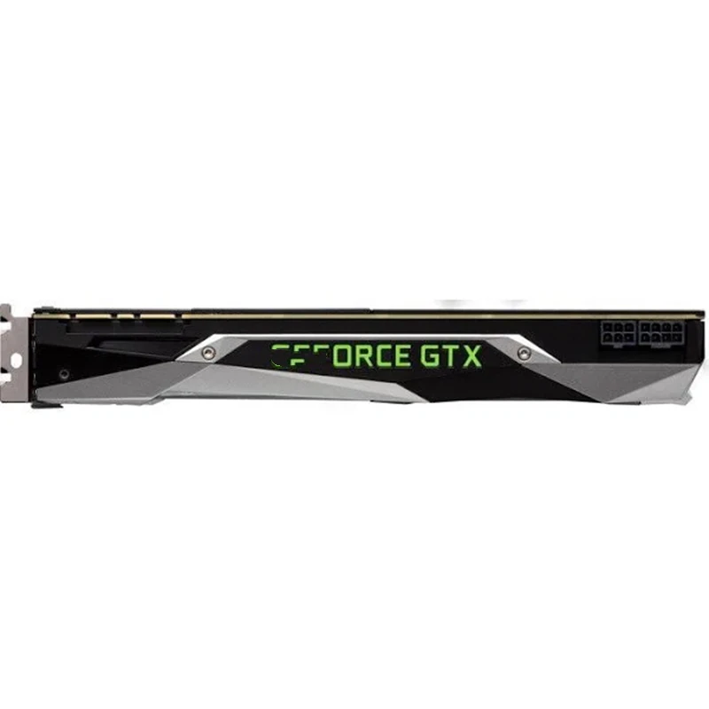 Original For Nvidia Gtx 1080 Ti 11gb Founders Edition Graphics Card Gtx1080ti 11gb Gddr5 100% Tested Fast Ship