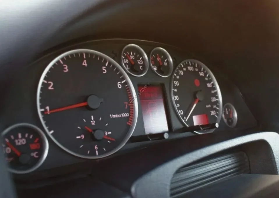 Chrome Speedometer … - image
