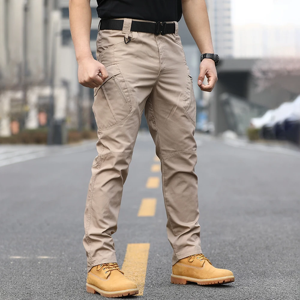 Thumbnail 2 - #32 Multi Pocket Cargo Pants List of Top Picks
