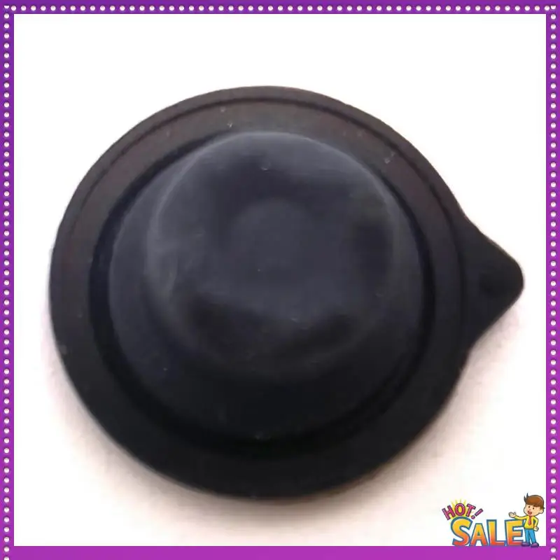 AA87 1 قطعة زر الملاحة شل زر الخلفية شل عبر وظيفة زر البلاستيك الأسود مناسبة لنيكون D4