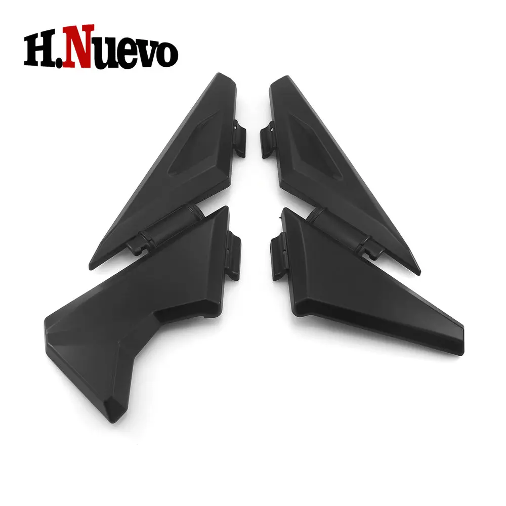 Motorcycle Infill Side Frame Panel Protector Fairing Cover Guard For BMW R1200GS R1250GS Adventure LC GS1200 HP 2013-2022 2023