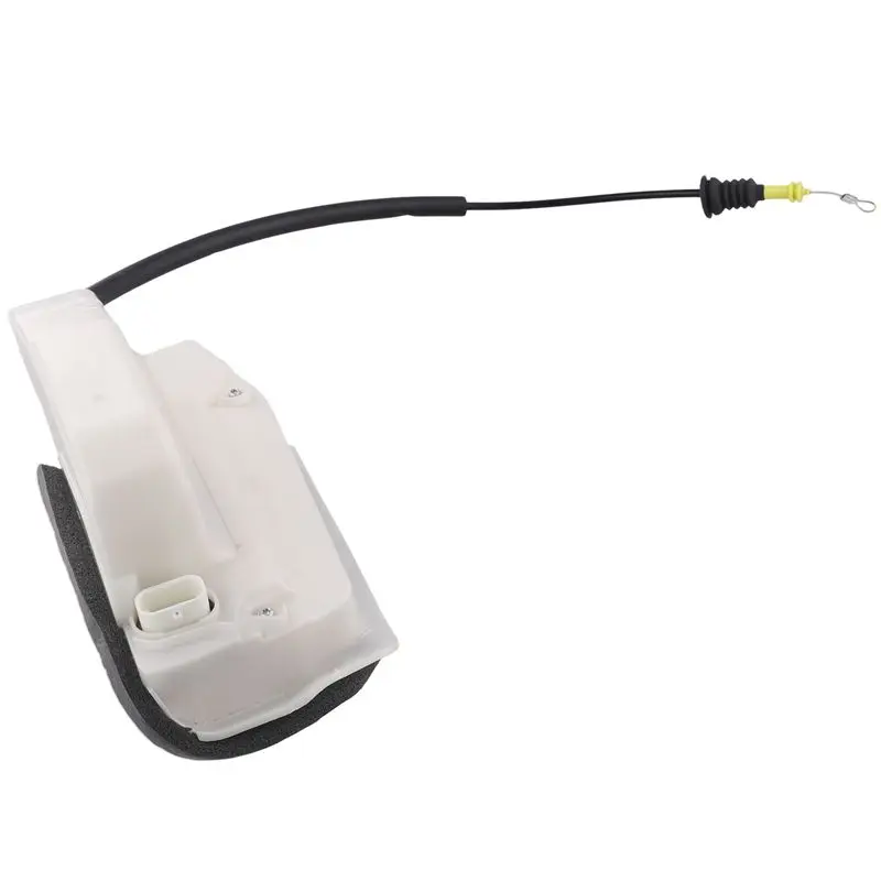 

Новый привод замка дверной защелки автомобиля для Tesla Model Y 2020-2023 Model 3 2017-2023