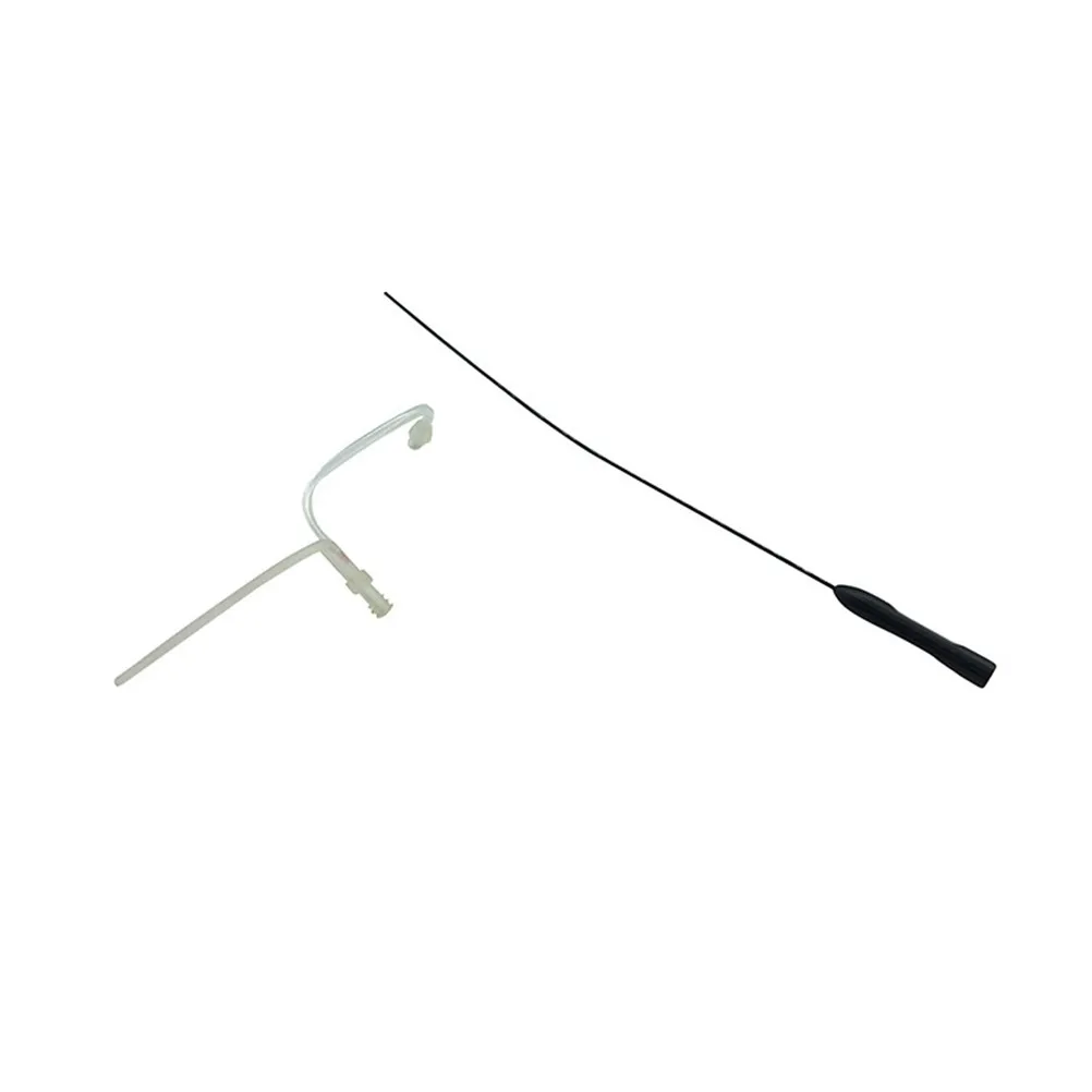 

3Pcs Hearing Aid Cleaning Kit Premium Multi-Function Brush Wax Remover Rod Magnet Battery Tool for in-The-Ear Hearing Amplifier