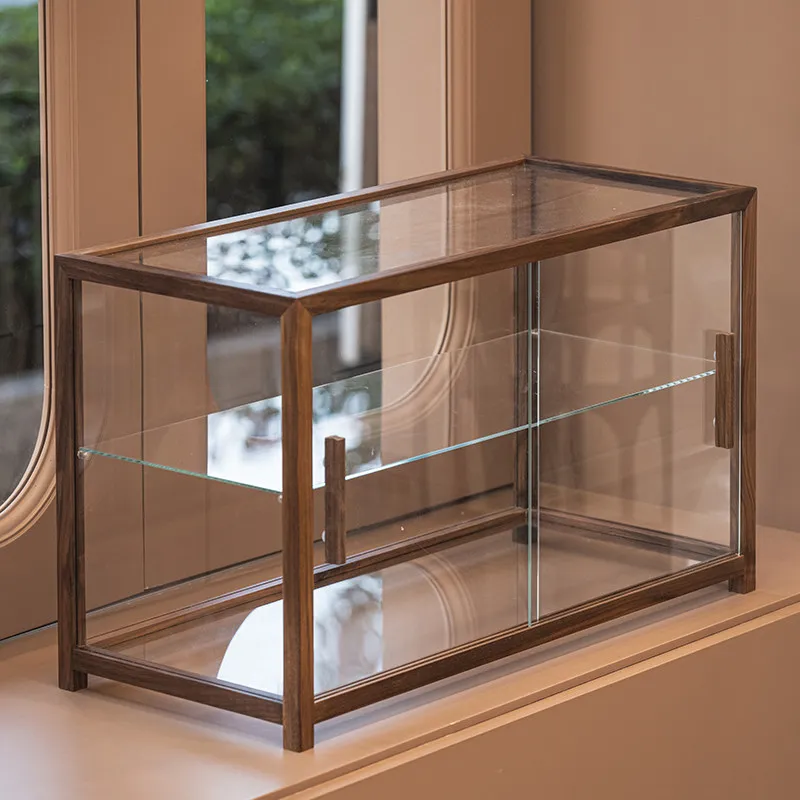 Thumbnail 2 - #19 Glass Display Cabinets Comparison Guide